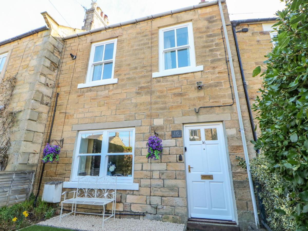 Elm Cottage Bishop Auckland Exteriör bild
